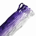 MIINGGUXIUYI Mulberry Silk Floss Embroidery Thread Floss-Cross Stitch Threads China Silk Woven Jewelry Threads DIY Sewing Kits (83) - color: 83