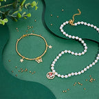 UNICRAFTALE 500pcs Golden 304 Stainless Steel Round Spacer Metal Beads - Tiny Smooth Beads for Jewelry Making - About 3mm in Diameter - color: Golden, size: 3mm