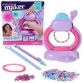 Cool Maker, Stack’d Heishi Studio Bracelet Making Kit with Easy Beading Pen & Over 1200 Beads for Bracelets, Makes 15, Arts and Crafts Kids Toys for Girls Ages 7 and up - style: Heishi Studio Bracelet Maker