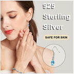 Hypoallergenic Earring Hooks 150 PCS/75 Pairs, Silver Plated Ear Wires Fish Hooks,500pcs Earring Making Kit with Jump Rings and Clear Silicone Earring Backs Stoppers for DIY Jewelry Making - color: Silver,Gold, size: 500pcs