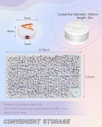 Looconi 1400pcs Rose Gold Letter Beads 4x7mm White Round Acrylic Alphabet A-Z Heart Pattern Beads and Crystal Line for Jewelry Making Bracelets Necklaces Key Chains - color: Rose Gold, size: 7x4mm