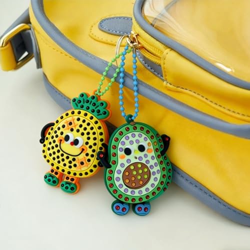 VattaFrast DIY Bead Art & Mosaic Kit for Kids Ages 6-12 Complete Craft Set with 15PCS Colorful Templates Fun Stencils Bead Pens Creative Arts Crafts Activity for Boys Girls