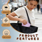 24 Pcs Travel Jewelry Box,Portable Mini Leather Jewelry Case Organizer without getting tangled together for Earrings,12 Colors