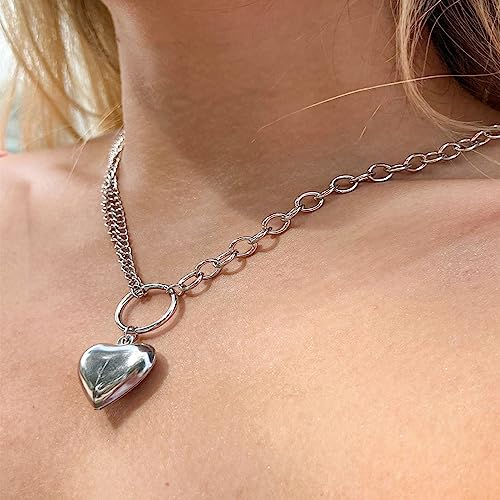 DIYDEC Jump Rings for Jewelry Making 2143pcs Open Jump Rings and Lobster Clasps Necklace Bracelet Jewelry Repair Kit with Pliers Tweezers Jump Ring Opener