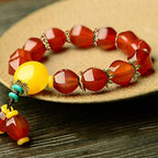 FEBSNOW About 160Pcs Spacer Beads Caps, Bali Style Mixed Tibetan Silver and Antique Gold Flower Bead Caps for Bracelet Necklace Earrings Jewelry Making Supplies - color: antique gold and tibetan silver