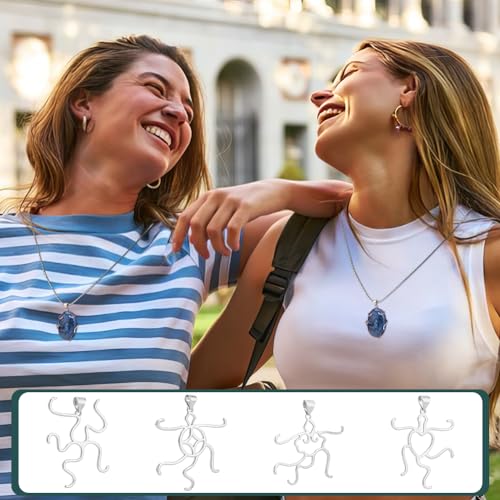 PH PandaHall 4pcs Silver Pendant Blanks, 18K Gold Adjustable Pendant Blank Brass Charm Base Setting Claw Prong Pendants Blanks for DIY Women Gemstone Setting Handmade Necklace Jewelry Making