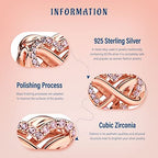 Love Family Friendship Graduation Mothers Nurses Day S925 Bead Pendant Charms for Pandora Bracelets Necklaces, Gifts Women, for Anniversary Birthday Valentines Day Christmas, Silver Gold - style: Infinity Heart Sparkle Charm