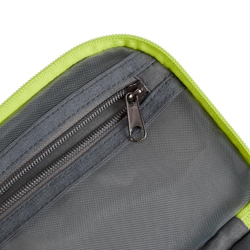 Travelon Jewelry Organizer - color: Lime