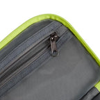 Travelon Jewelry Organizer - color: Lime