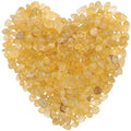 400pcs Natural Chip Stone Beads for Jewelry Making Citrine 5-8mm Irregular Gemstones Healing Crystal Loose Rocks Bead Hole Drilled for Ring Earrings Necklace Bracelet Making DIY Art Crafts - color: Citrine(2 Strands-62")