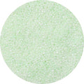 10000pcs 2mm 12/0 Glass Seed Beads - White, Green - Round - Craft Bead - DIY Jewelry Making - color: Green White, size: 2mm