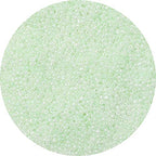 10000pcs 2mm 12/0 Glass Seed Beads - White, Green - Round - Craft Bead - DIY Jewelry Making - color: Green White, size: 2mm