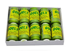 Goelx Silk Thread by Shade No for Jewelry, Tassel Making, Embroidery, Crafts, Shiny Soft Thread Spools - Green - 161 D - color: Green - 161 D