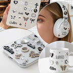 Keluna Junk Case Charms Kit
