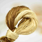 Mulberry Silk Floss Embroidery Thread Floss-Cross Stitch Threads China Silk Woven Jewelry Threads DIY Sewing Kits (54) - color: 54