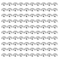 PATIKIL 100Pcs Stainless Steel Saucer Beads 2mm Hole Small Saucer Spacer Beads for DIY Jewelry Making Earrings Necklaces Crafts, Silver - size: 2 x 5 x 2mm (L x W x H)