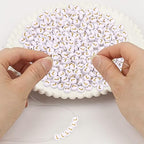 300Pcs Letter Beads L 4X7mm Gold Alphabet Beads Acrylic Round Shape Loose Beads for Name Bracelets Necklaces Key Chains DIY Jewelry Making (L) - color: Gold, size: L
