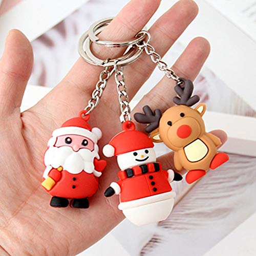 150PCS Key Chain Rings Kit, 1inch Rings Supplies 50PCS Key Ring with Chain, 50 Pcs Jump Ring and 50 Pcs Screw Eye Pins for Keychain Lanyard, Crafts and Jewelry Making