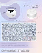 Looconi 1600pcs 31 Styles Acrylic Beads Letter Smiley Star Number and Heart Beads 7x4mm Black Alphabet on White for Jewelry Making - color: White