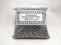 1 Pound Bright Aluminum Chainmail Jump Rings 18G 7/32" ID (7200+ Rings) - size: 18SWG 7/32" ID