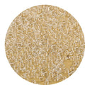 Bala&Fillic Transparent Color 4mm Seed Beads About 1200pcs/100Grams in Bag, 6/0 Glass Craft Beads for Making Bracelet and Necklace (Transparent) - color: Transparent -4mm