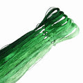 MIINGGUXIUYI Mulberry Silk Floss Embroidery Thread Floss-Cross Stitch Threads China Silk Woven Jewelry Threads DIY Sewing Kits (92) - color: 92