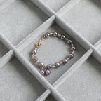 Wudygirl 12 Grid Jewelry Organizer Velvet Jewelry Tray with Clear Lid Jewelry Box Bracelet Holder Display Case Storage Bracelets Rings Earrings Organizer (12 Grid) - style: 12 Grid Tray