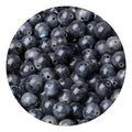 100pcs Natural Stone Beads 8mm Black Larvikite Round Genuine Real Stone Beading Loose Gemstone Hole Size 1mm DIY Charm Smooth Beads for Bracelets Necklaces Earrings Jewelry Making Crafts - color: Black Larvikite