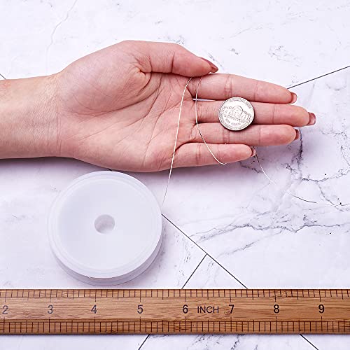1 Roll 16.4 Feet(5m) 22 Gauge Round Copper Jewelry Bendable Wire Long-Lasting Plated Jewelry Wire Soft Artistic Wires Copper Metal Beading for Jewelry Making Crafts,KC Gold - color: 22 Gauge,KC Gold