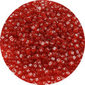 1000pcs Round Letter Beads 4x7mm Acrylic Alphabet Beads Spacer Beads for Jewelry Making Bracelets Necklace Earring Key Chains DIY Craft(E-White Letter Red Bead) - color: E-White Letter Red Bead