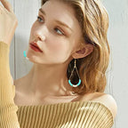 240PCS Earrings Beading Hoop Teardrop Beading Earring Hoops Beading Hoop Earring Finding Components for DIY Jewelry Making 100PCS Earring Hooks 100pcs Silicone Earring Backs (K Gold, White K) - color: 240PCS;Teardrop;K Gold,White K