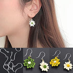 60pcs Safety Non-Allergenic Plastic Earring Hooks Ear Wire Anti Allergy Hooks Earring Findings DIY Jewelry Making for Sensitive Ears (Clear60pcs+Connector200pcs) - color: Clear Hook 60pcs + Connector 200pcs