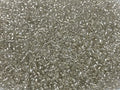 Seed Beads Size:11/0 50 gr / 1.76 oz (Silver) - color: Silver