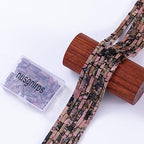 Natural Rhodochrosite Rectangle Tube Beads 4x13mm 38cm/str Loose Semi Gemstone Stone Beads for Making Bracelets Necklace Earrings - color: Rhodochrosite, size: 4x13mm Rectangle