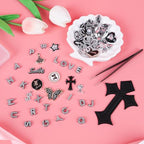 Keluna Junk Case Charms Kit