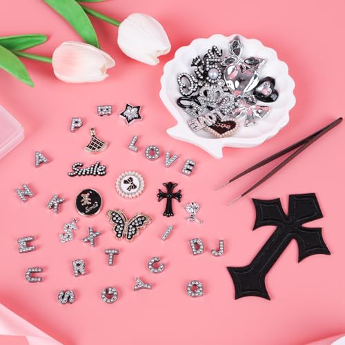 Keluna Junk Case Charms Kit