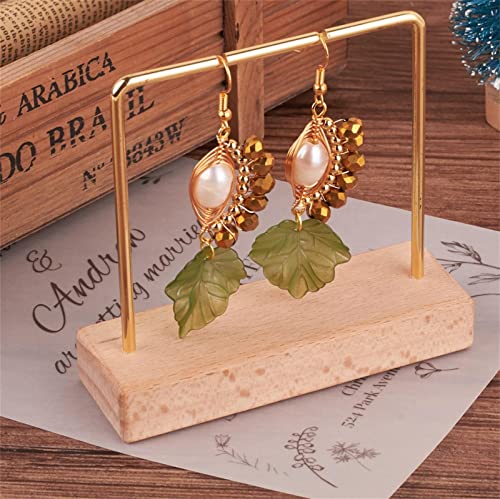 Craftdady 10 Strands 6mm Rose Gold Faceted Glass Briolette Rondelle Beads Electroplate Metallic Tiny Spacer Beads About 1000Pcs for Jewelry Craft Necklace Earring Making - color: Rose Gold, size: 6mm
