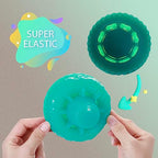 BBDINO Silicone Mold Making Kit - Super Elastic Silicon for Mold-Making 2 Gallons - Platinum Grade 1A:1B Mixing- Ideal for Resin/Silicone/Soap Molds Casting Jade Green - color: 282 Oz Jade Green
