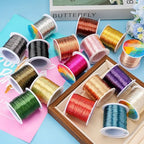 203 Feet Tarnish Resistant Copper Wires 24 Gauge/0.5mm Jewelry Craft Wires Beading Wire for Jewelry Making, Wire Wrapping and Crafting (Black) - color: Black, size: 24 Gauge