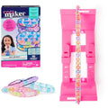 Cool Maker, BFF Beads Friendship Bracelet Making Kit, 230 Beads for Bracelets, Makes 10, Arts and Crafts Kit, Kids Toys for Girls Ages 6 and up - style: BFF Beads Bracelet Maker