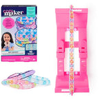 Cool Maker, BFF Beads Friendship Bracelet Making Kit, 230 Beads for Bracelets, Makes 10, Arts and Crafts Kit, Kids Toys for Girls Ages 6 and up - style: BFF Beads Bracelet Maker
