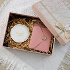 HOME SMILE I Love You Mom Gifts in Spanish Mother's Day Birthday-Te Quiero Mama Ring Dish - style: Te Quiero Mama