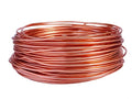 15 Gauge Anodized Aluminum Wire 49 Feet for Jewelry Making Craft DIY（1.5mm,Champagne,41504） - color: Champagne, size: 15 Gauge