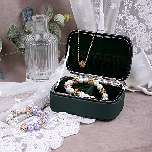 Craftdady 30pcs Crystal Rhinestone Rondelle Spacer Beads 12mm Rhinestone Pave Brass Disco Ball Loose Beads 6 Colors for Jewelry Making, Hole: 4mm - color: 6 Color-12mm