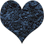 3000Pcs Flat Round Polymer Beads Vinyl Heishi Beads for Jewelry Making Women Necklace Bracelet Earrings (22-Black) - color: 22-Black