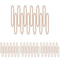 Party Beads - Small Round - size: 48-Pack, style: Orange (12-Pack)