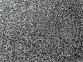 1 Pound Bright Aluminum Chainmail Jump Rings 16G 7/32" ID (4000+ Rings) - size: 16swg 7/32" Id