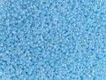 Seed Beads Size:11/0 50 gr / 1.76 oz (Light Blue Pearl) - color: Light Blue Pearl