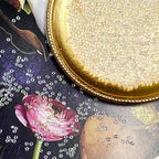 Transparent Colourful 2mm Seed Beads About 9800pcs/110Grams in Bag, 12/0 Glass Craft Beads for Earring Making Bracelet and Necklace （Transparent Colourful） - color: Transparent Colourful, size: 2mm