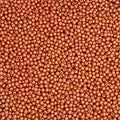 400 Pcs Brown Acrylic Round Loose Beads with 1.7mm Hole, 8mm Bulk Beads Acrylic Small Beads for Bracelets Necklaces Earring Making Supplies - color: Brown, size: 8mm - 400Pcs
